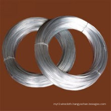 ISO Proved Hot Dipped Iron Wire
